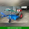 traktor roda dua tipe saam 101b dengan rotari-2