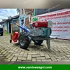pemangkas semak, rumput, batang jagung untuk traktor roda dua df151-4