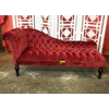 sofa ruang tamu warna merah cantik vilora kerajinan kayu-1