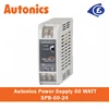 autonics power supply spb-060-24 24vdc 60w 2.5a