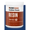 unibond rubber paste resin