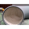 ceramic fiber tile lining-4
