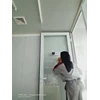 office boy/girl glass cleaning pintu kaca 07/07/2022