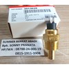 cummins 3913628 temperature switch engine sensor transducer - 21mm