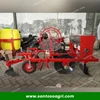 pemasang mulsa untuk traktor roda empat