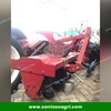 rotary tiller untuk traktor roda empat