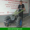 rangka traktor roda dua 101b ( tanpa mesin dan rotary )-1