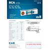 load cell cas type bca