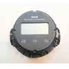 ogm-50a aluminium digital electronic flow meter
