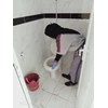 office boy/girl membersihkan toilet 11 juli 2022