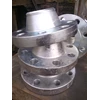 flange welding neck rf ( wnrf ) ansi 150 / 300 galvanis surabaya