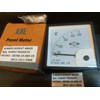 volt meter analog jarum manual 0-500v dimensi 96x96mm - top quality