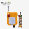 tele control remote control f24-8d