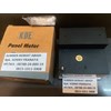 volt meter analog jarum manual 0-500v dimensi 96x96mm - top quality-4