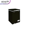 artugo chest freezer cf 101 a-1