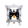 diaphragm pump qby3-15ppf46 pompa diafragma qby - 1/2 inci-1