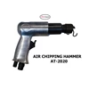 air chipping hammer at-2020 - 19 mm - impa 59 03 61-air inlet 3/8 inci-4