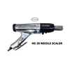 needle scaler ns 28 - 350 mm - impa 59 04 64-air inlet 1/2 inci-1