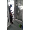 office boy/girl sweeping ruang penyimpanan 21 juli 2022
