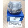 perkins t427323 main bearing kit u5mb0037 metal duduk - 1 kotak isi 8-1