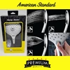 american standard promo shower mixer new + hand shower set premium-4