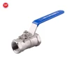 ball valve stainless steel 1 inch, 2 inch-1