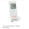 hi 99181 skin ph portable meter