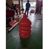 pembersih pipa-pipe cleaner conical pig-2