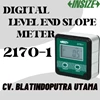 insize digital level and slope meter type 2170-1-1
