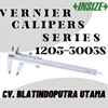 insize vernier calipers type 1205-3003s-1