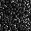 biji plastik acrylonitrile butadiene styrene (abs) hitam polyethylene
