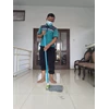 office boy/girl moping lantai 2 di pt multi agung tran 27/7/2022