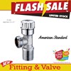 american standard stop angle valve stop kran wastafel water heater