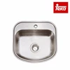 promo linea by teka+american standard kitchen sink-2