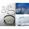 circular sight glasses kaca bulat tahan panas untuk tekanan tinggi