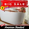 american standard sale promo bathtub acacia 170 cm harga khusus 3 hr-2