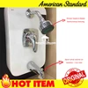 american standard kran saga in wall single-lever bath&shower mixer wf-