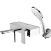 american standard acacia e exposed bath&shower mixer with shower kits