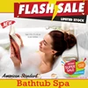 premium bathtub spa american standard tonic 170 cm acrylic-4