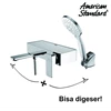 american standard acacia e exposed bath&shower mixer with shower kits-4