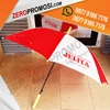 souvenir payung promosi merah putih 17 agustus custom model