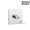 american standard concealed thermostatic mixer with trim