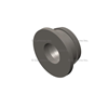cummins 3042401 seal grommet m11 ism qsm