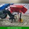 ditcher implement pembuat parit untuk traktor roda dua saam df151-1