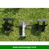 gearbox weeder untuk mesin potong rumput as 4t diameter 20 cm-3