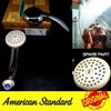american standard spare part kepala hand shower asli bukan kw palsu-2