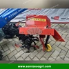 ditcher implement pembuat parit untuk traktor roda dua saam df151-4