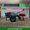 ditcher implement pembuat parit untuk traktor roda dua saam df151-6
