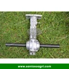 gearbox weeder untuk mesin potong rumput as 4t diameter 20 cm-1