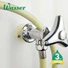wasser jet shower - ws-88tst green